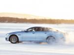 Jaguar XJ AWD Prototype 2012 года